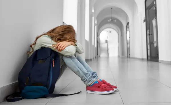 Klinikdirektorin Dr. Eftichia Duketis von der Vitos Kinder- und Jugendklinik für psychische Gesundheit Hanau im Interview Klinikdirektorin Dr. Eftichia Duketis von der Vitos Kinder- und Jugendklinik für psychische Gesundheit Hanau im Interview