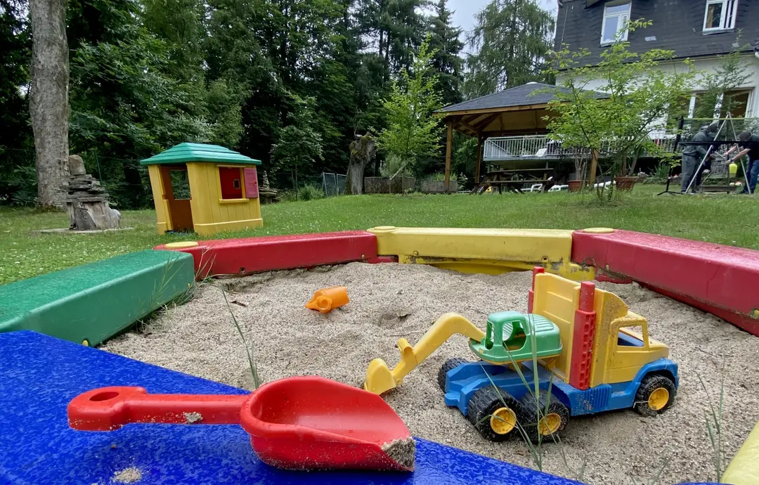 Vitos Übergangseinrichtung Gießen Vitos Übergangseinrichtung Gießen