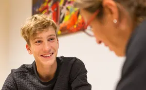 Vitos Kinder- und Jugendambulanz für psychische Gesundheit Marburg Vitos Kinder- und Jugendambulanz für psychische Gesundheit Marburg