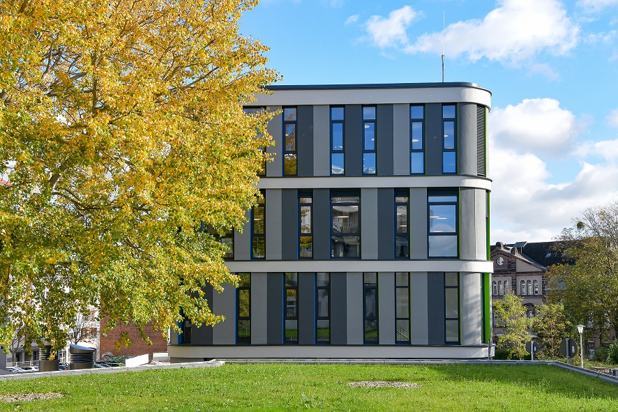 Sitzung der Vitos gGmbH in Kassel
